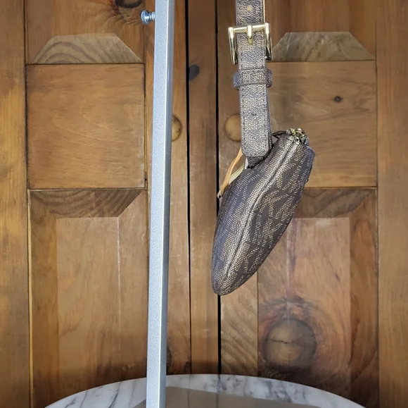 Michael Kors Belt Bag - Picture 9 of 13